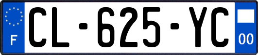 CL-625-YC