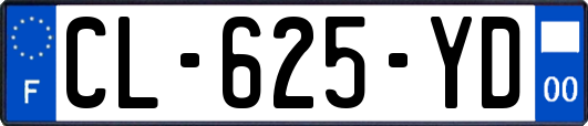 CL-625-YD