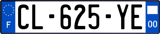 CL-625-YE