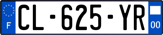 CL-625-YR