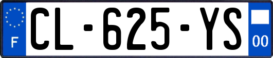 CL-625-YS