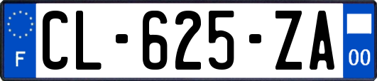 CL-625-ZA