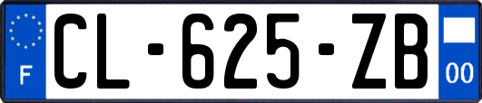 CL-625-ZB