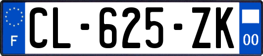 CL-625-ZK
