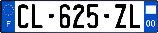 CL-625-ZL