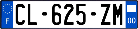 CL-625-ZM