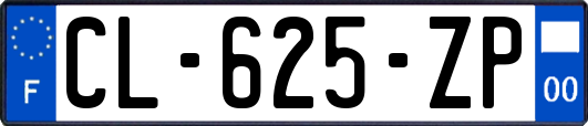 CL-625-ZP