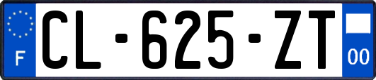 CL-625-ZT