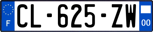 CL-625-ZW