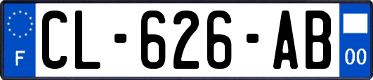 CL-626-AB