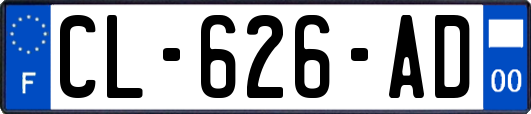 CL-626-AD