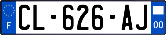 CL-626-AJ
