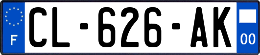 CL-626-AK