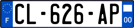 CL-626-AP