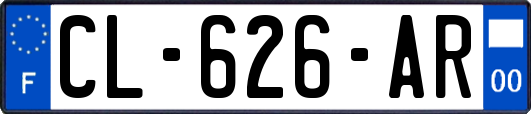 CL-626-AR