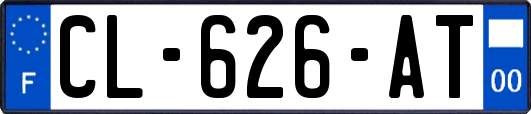 CL-626-AT