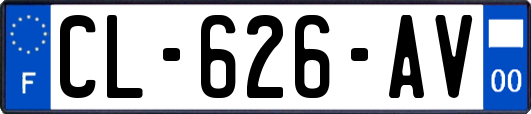 CL-626-AV
