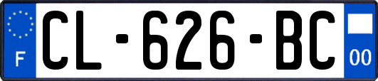 CL-626-BC