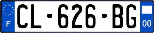 CL-626-BG