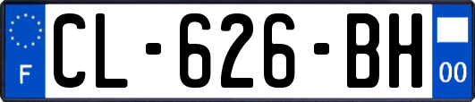 CL-626-BH