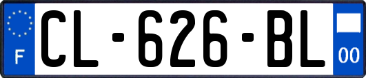 CL-626-BL