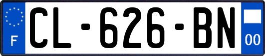 CL-626-BN