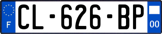CL-626-BP