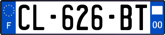 CL-626-BT