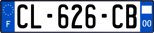 CL-626-CB
