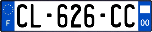 CL-626-CC