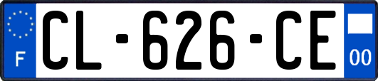 CL-626-CE