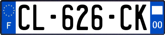 CL-626-CK