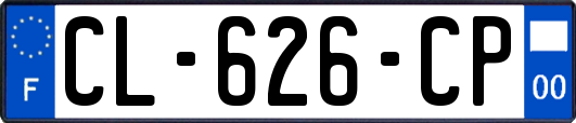 CL-626-CP