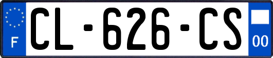 CL-626-CS