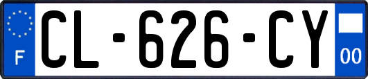 CL-626-CY