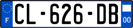 CL-626-DB
