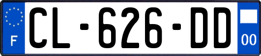 CL-626-DD