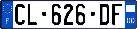 CL-626-DF