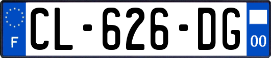 CL-626-DG