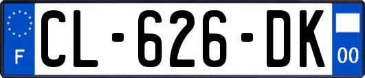 CL-626-DK