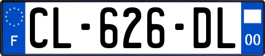 CL-626-DL