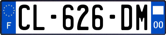 CL-626-DM