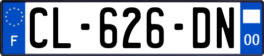 CL-626-DN