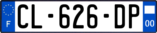 CL-626-DP