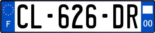 CL-626-DR