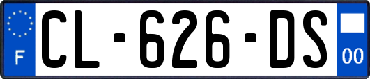 CL-626-DS