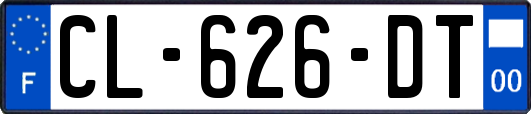 CL-626-DT