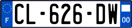 CL-626-DW