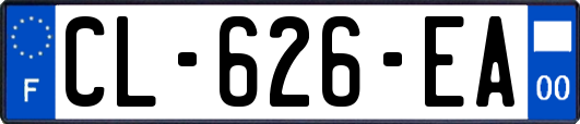 CL-626-EA