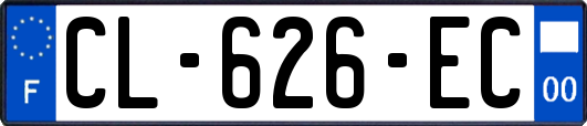 CL-626-EC